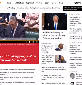 Al Jazeera
