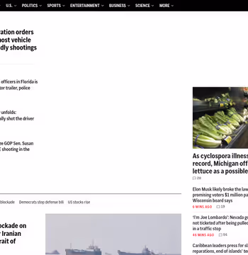 Associated Press