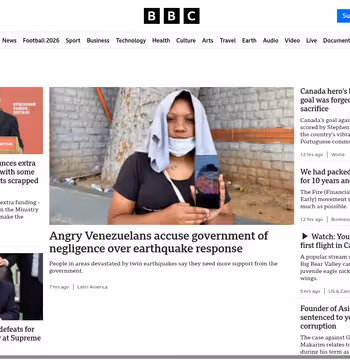 BBC News