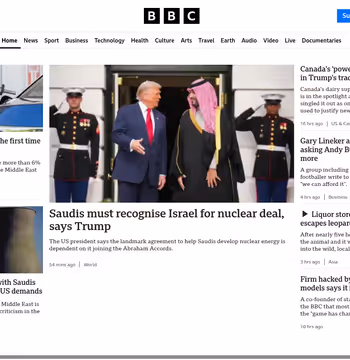 BBC News