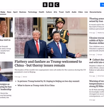BBC News