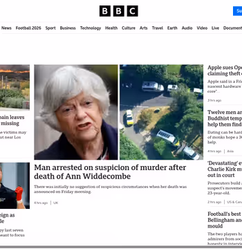 BBC News