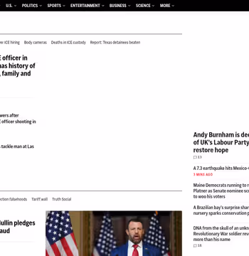 Associated Press