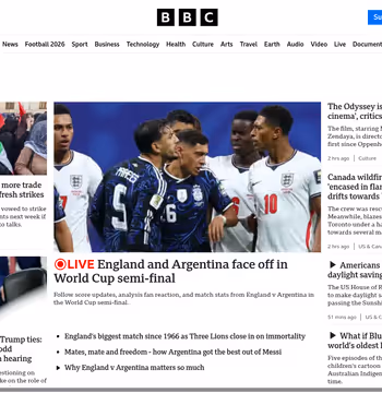BBC News