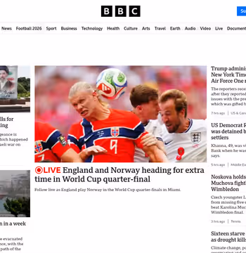 BBC News