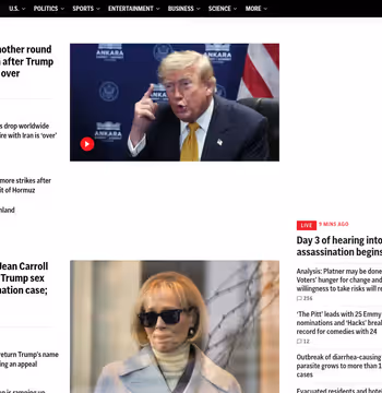 Associated Press