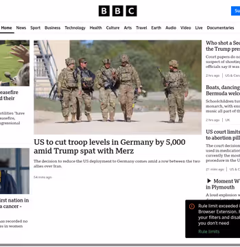 BBC News
