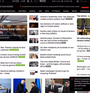 Russia Today