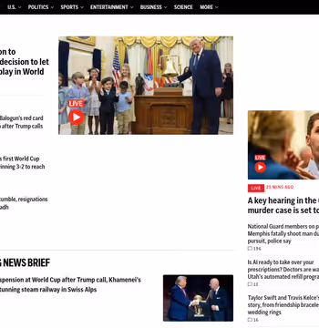 Associated Press