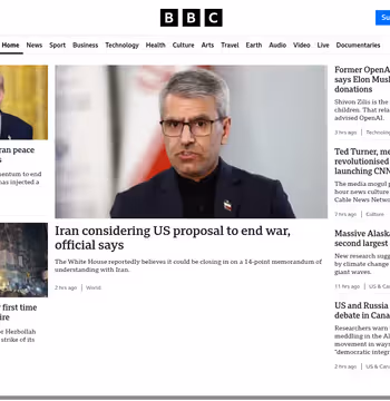 BBC News