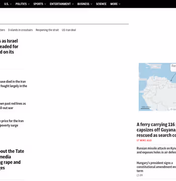 Associated Press