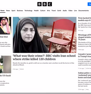 BBC News