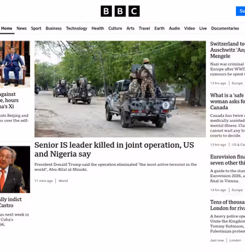 BBC News