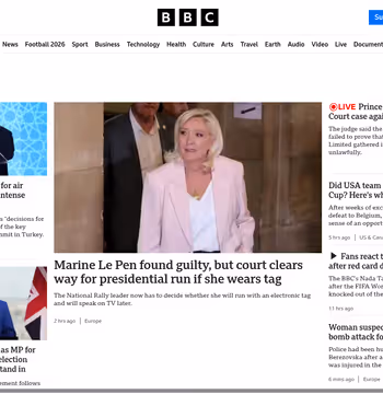 BBC News