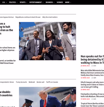 Associated Press