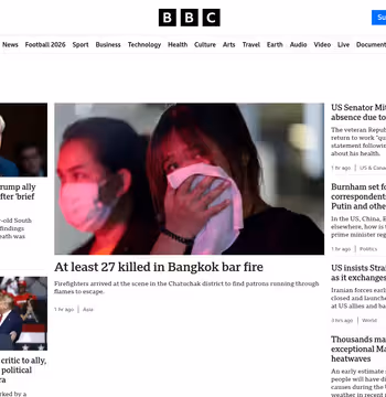BBC News
