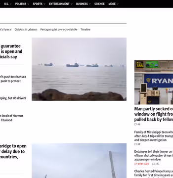 Associated Press
