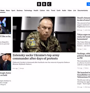 BBC News