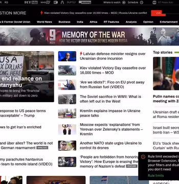 Russia Today
