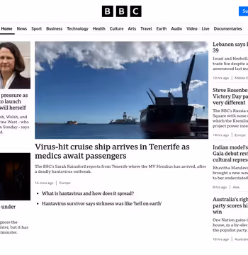 BBC News