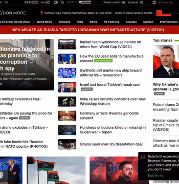 Russia Today