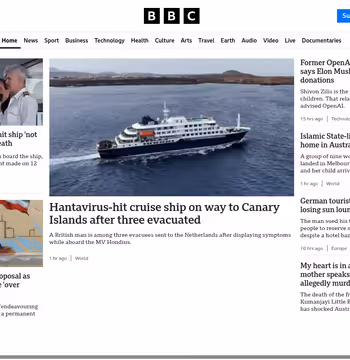 BBC News