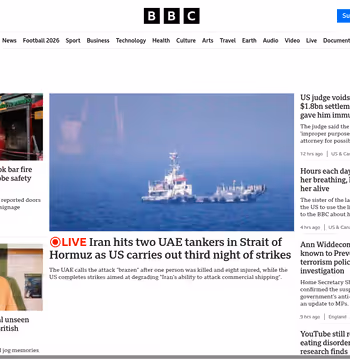 BBC News