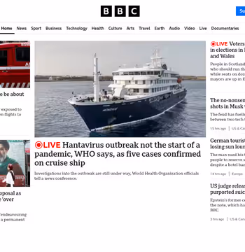 BBC News