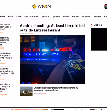WION News