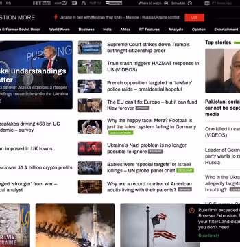 Russia Today