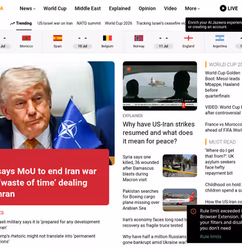 Al Jazeera