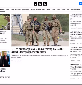 BBC News
