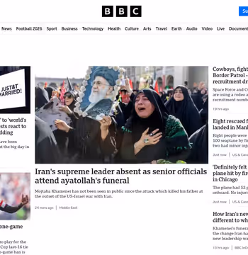 BBC News