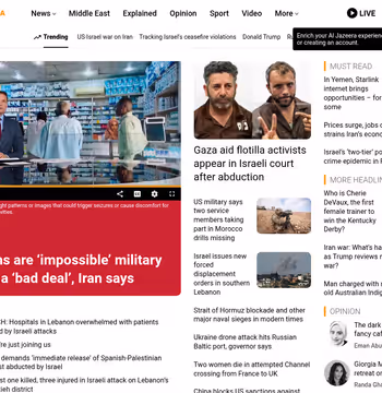 Al Jazeera