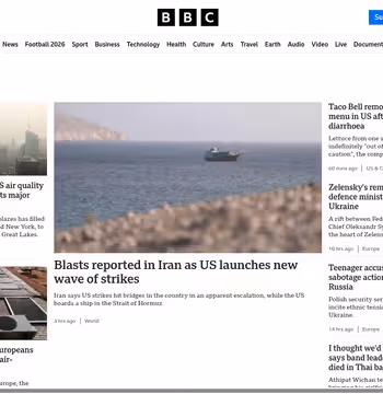 BBC News