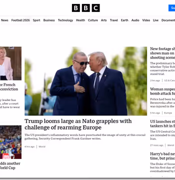BBC News
