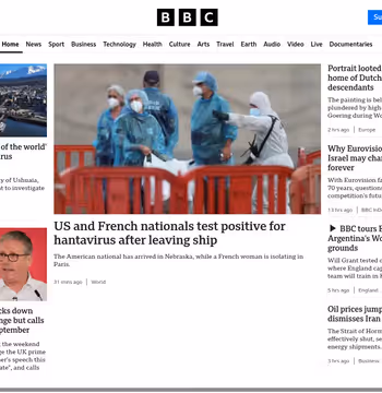 BBC News