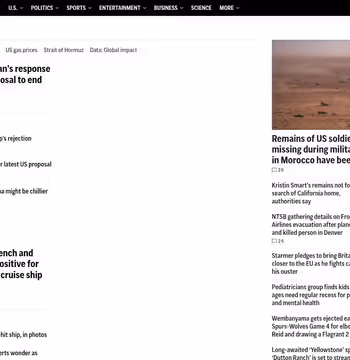 Associated Press