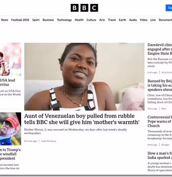 BBC News