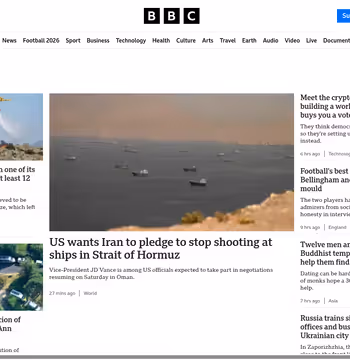 BBC News