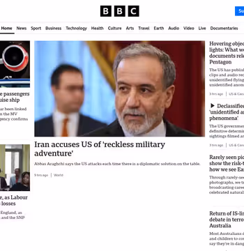 BBC News