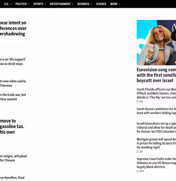 Associated Press