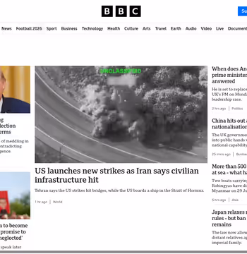 BBC News