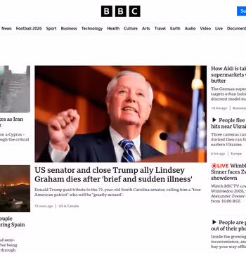 BBC News