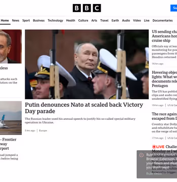 BBC News