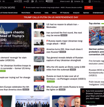 Russia Today
