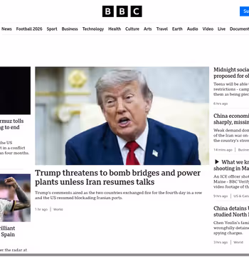 BBC News