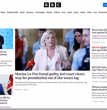 BBC News