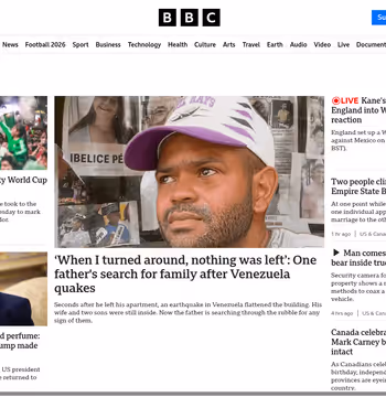 BBC News