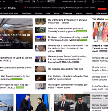 Russia Today